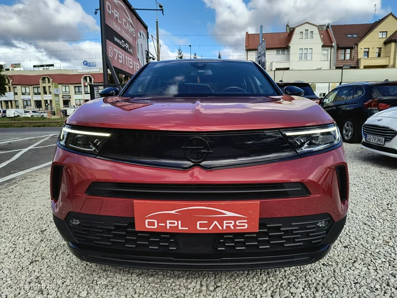 Opel Mokka B 2