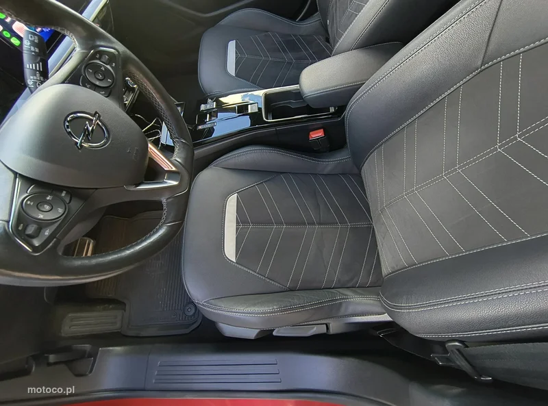 Opel Mokka B 11