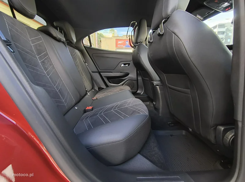 Opel Mokka B 19
