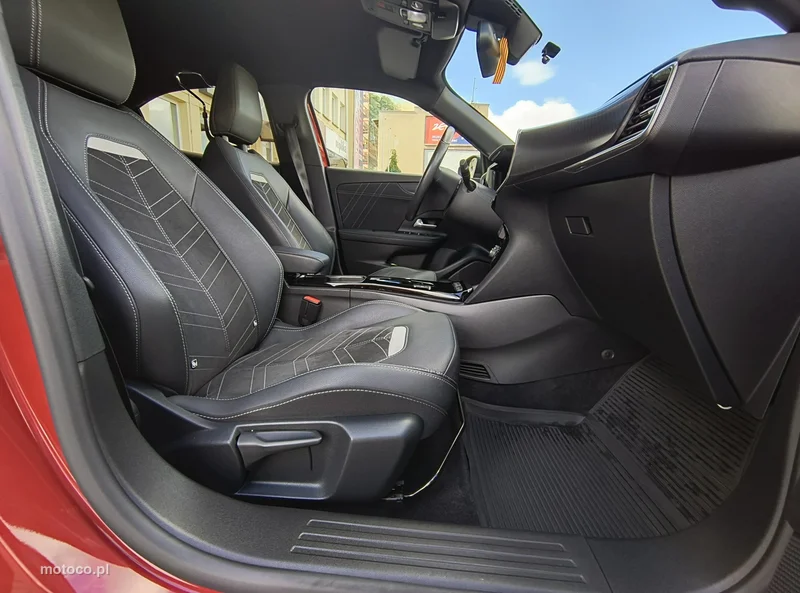 Opel Mokka B 23