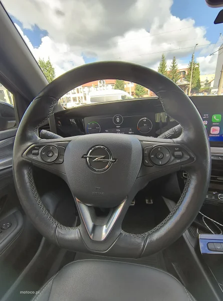 Opel Mokka B 30