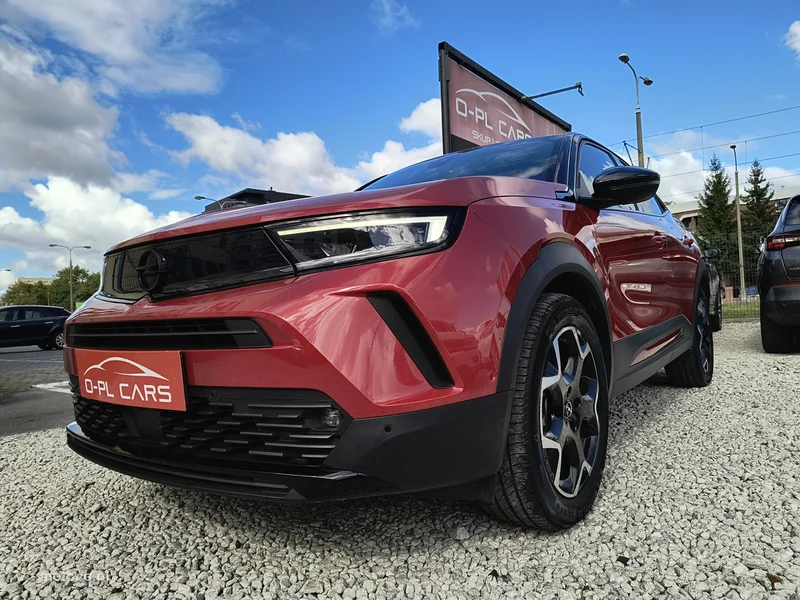 Opel Mokka B 41