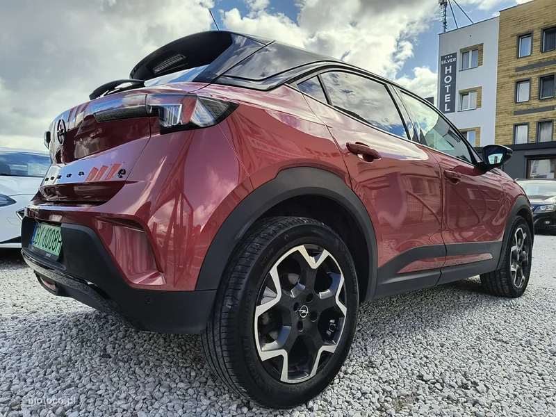 Opel Mokka B 44