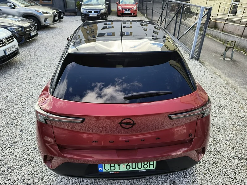 Opel Mokka B 45