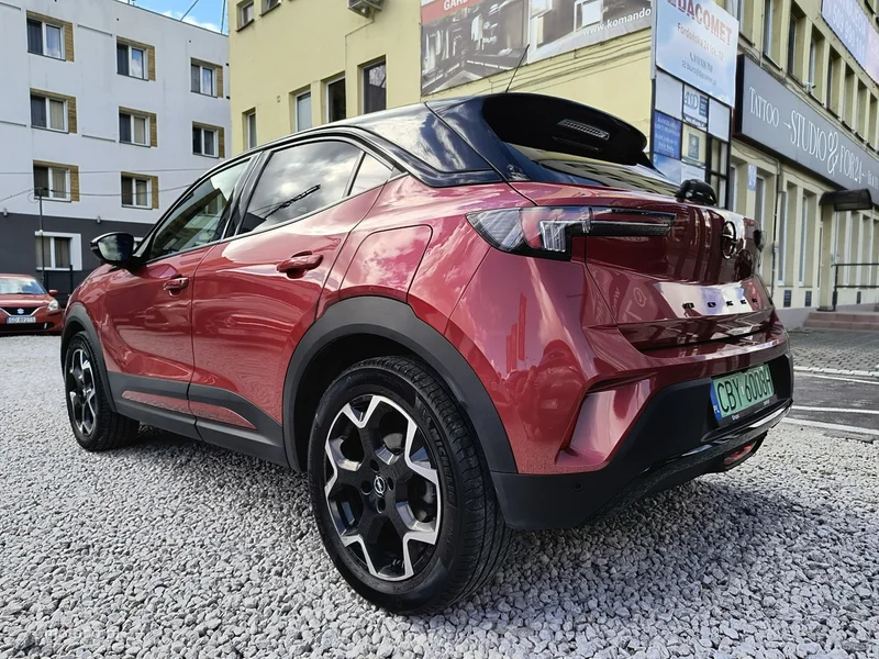 Opel Mokka B 46