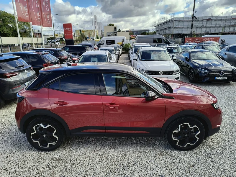 Opel Mokka B 48