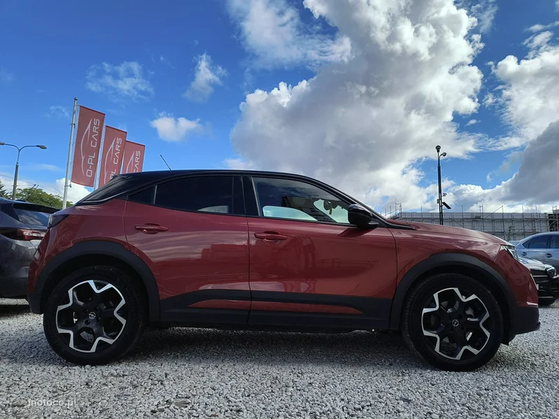Opel Mokka B 49