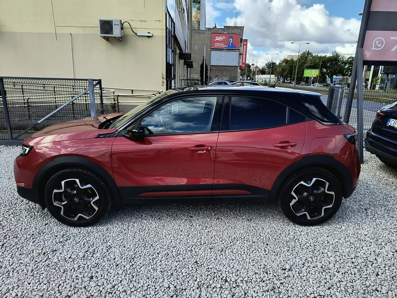 Opel Mokka B 50