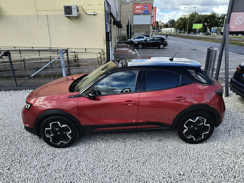 Opel Mokka B 51