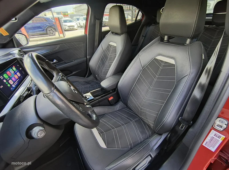 Opel Mokka B 9