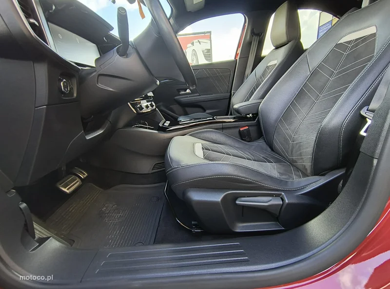 Opel Mokka B 10