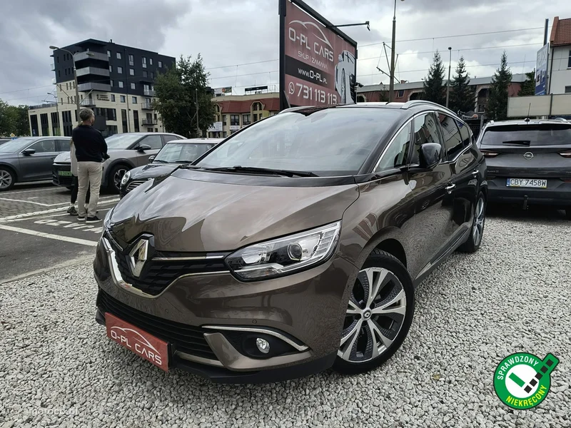 Renault Grand Scenic III