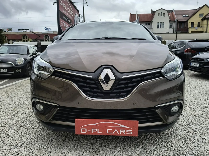 Renault Grand Scenic III 2