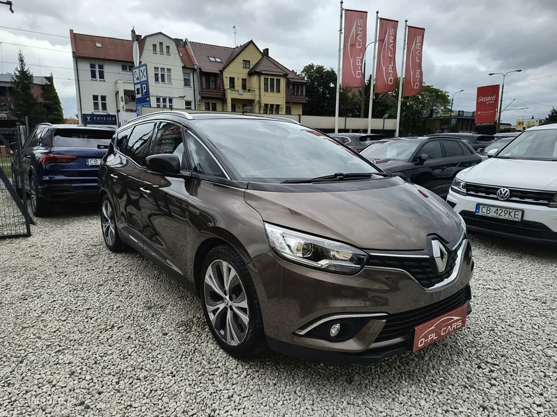 Renault Grand Scenic III 3