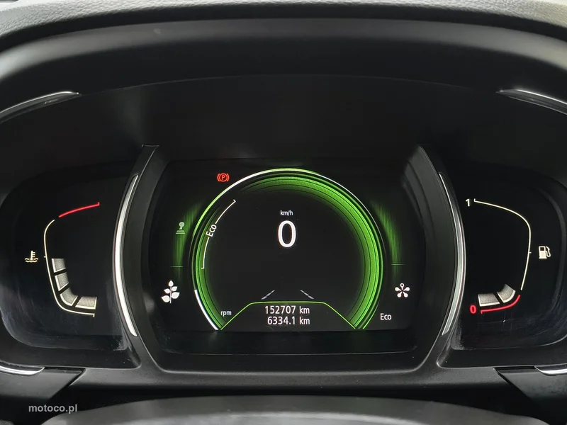 Renault Grand Scenic III 45