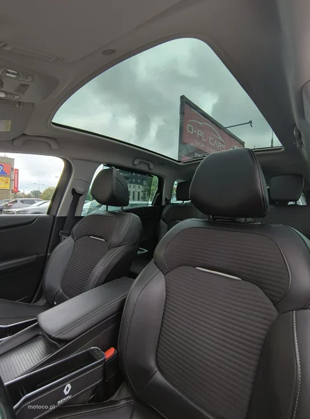 Renault Grand Scenic III 8