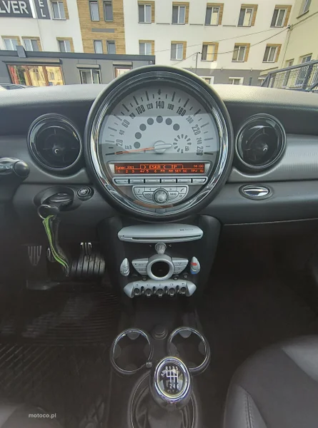 MINI Cooper D 24