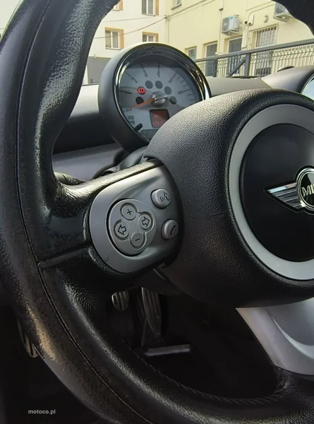 MINI Cooper D 26