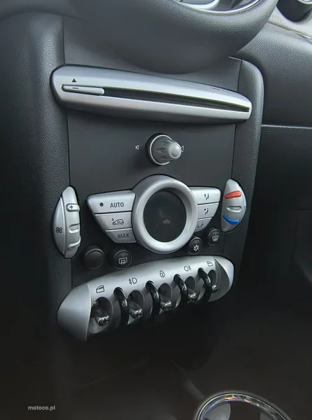 MINI Cooper D 27