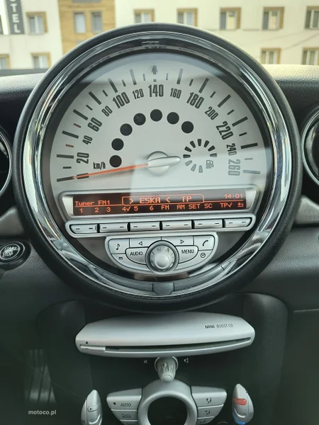 MINI Cooper D 29