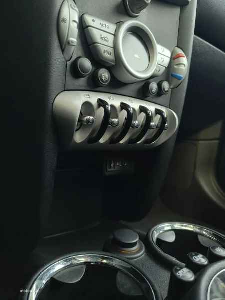 MINI Cooper D 30