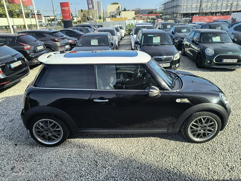 MINI Cooper D 37