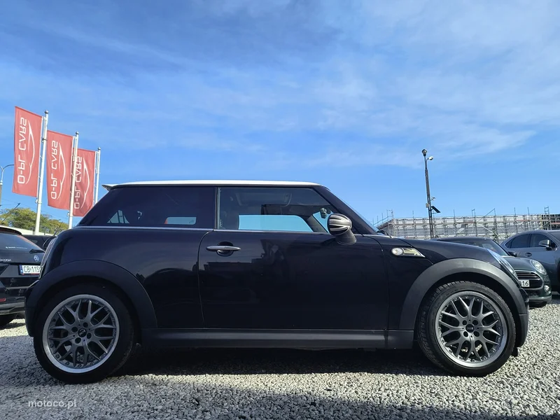 MINI Cooper D 38