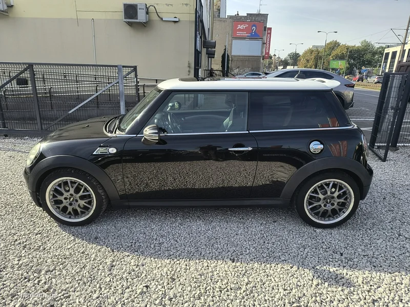 MINI Cooper D 39