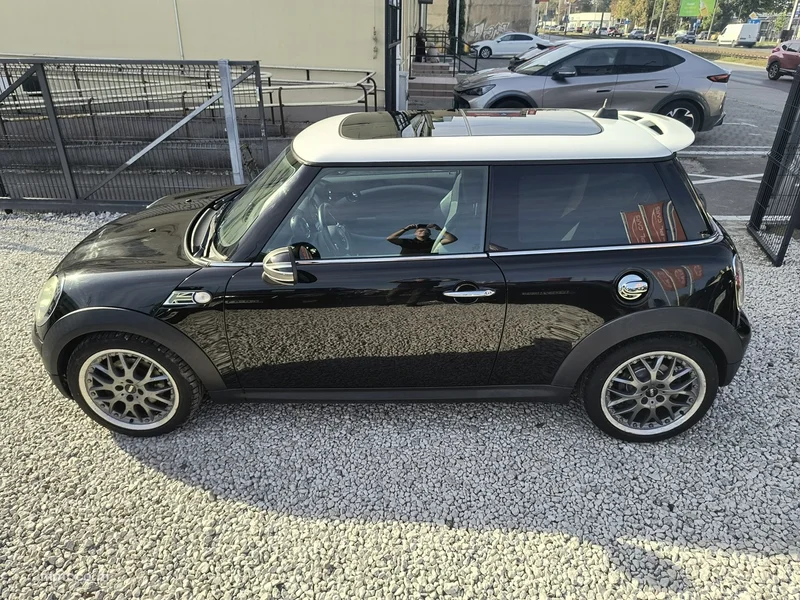 MINI Cooper D 40