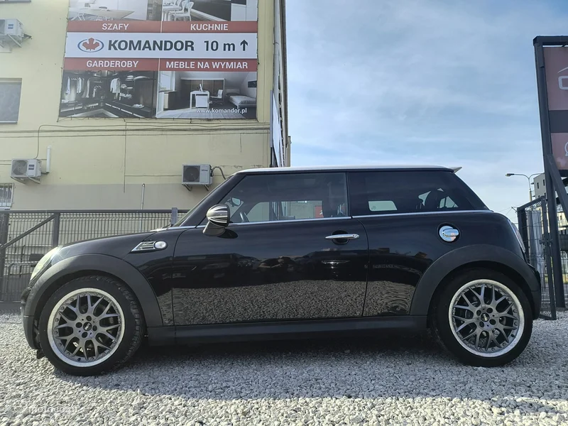 MINI Cooper D 41