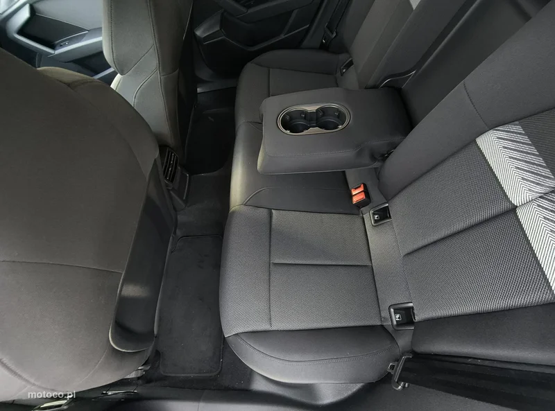 Audi A3 8Y 15