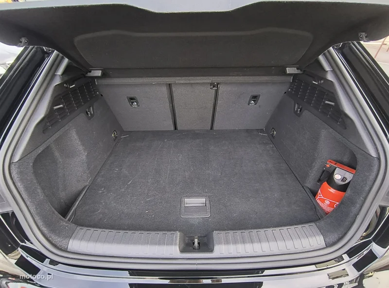 Audi A3 8Y 16