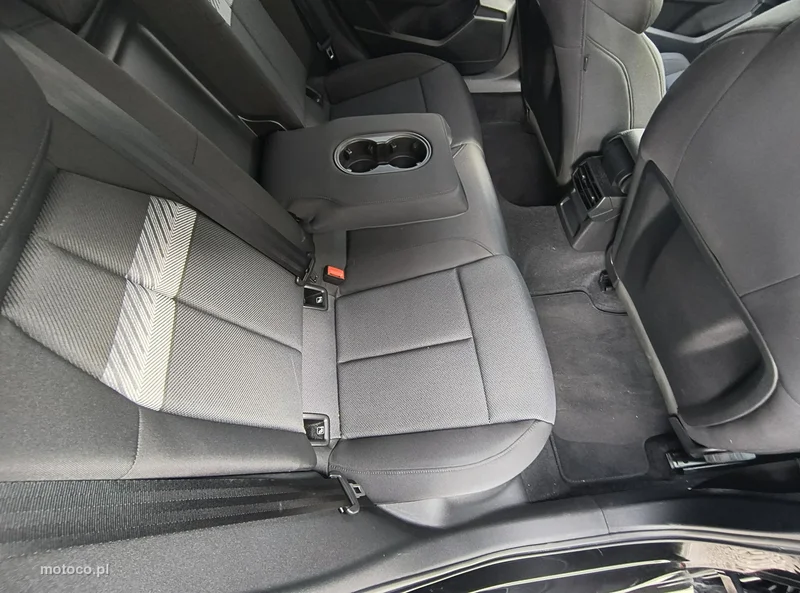 Audi A3 8Y 20