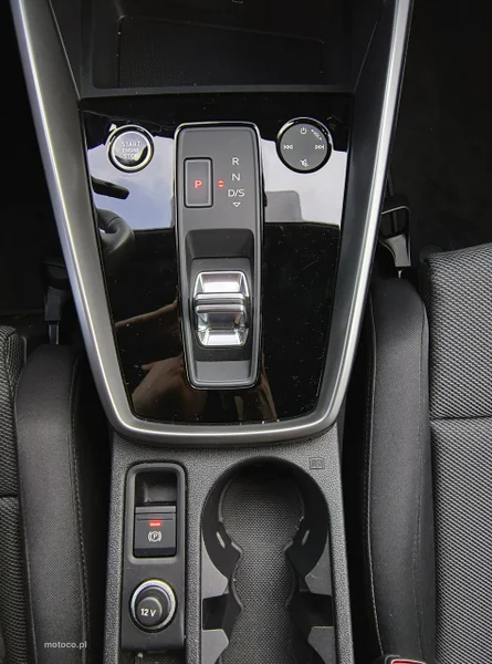 Audi A3 8Y 30