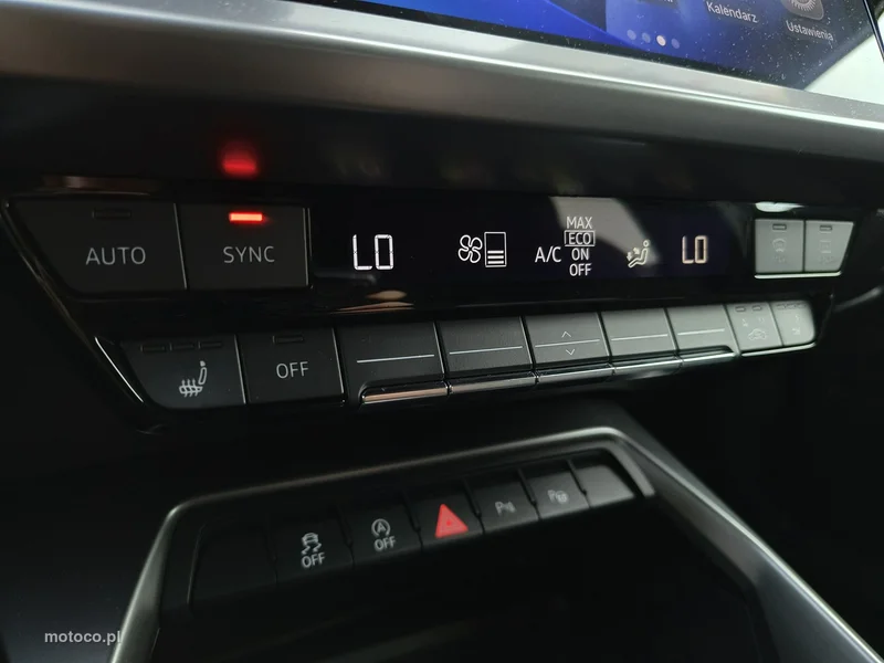 Audi A3 8Y 32