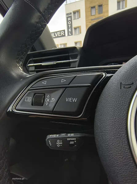 Audi A3 8Y 33