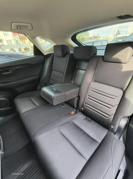 Lexus NX 13