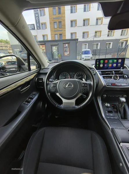 Lexus NX 19