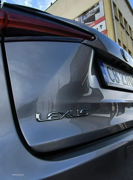Lexus NX 31