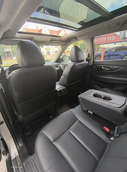 Nissan X-Trail 14