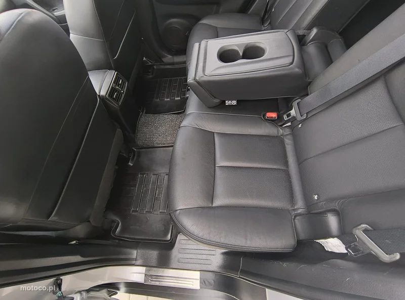Nissan X-Trail 17