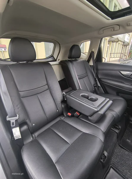 Nissan X-Trail 19