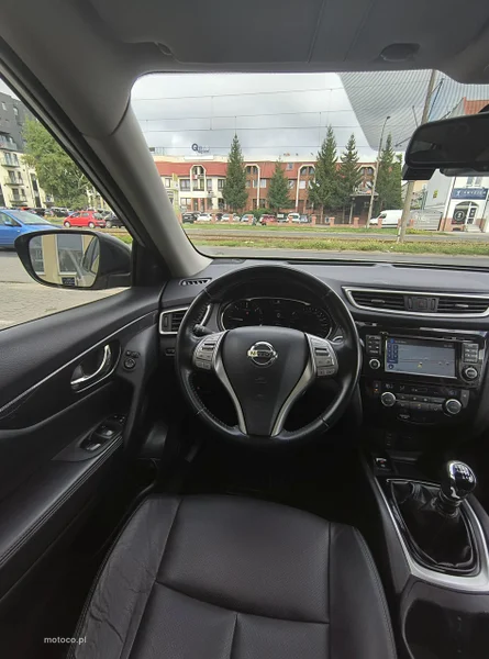 Nissan X-Trail 26