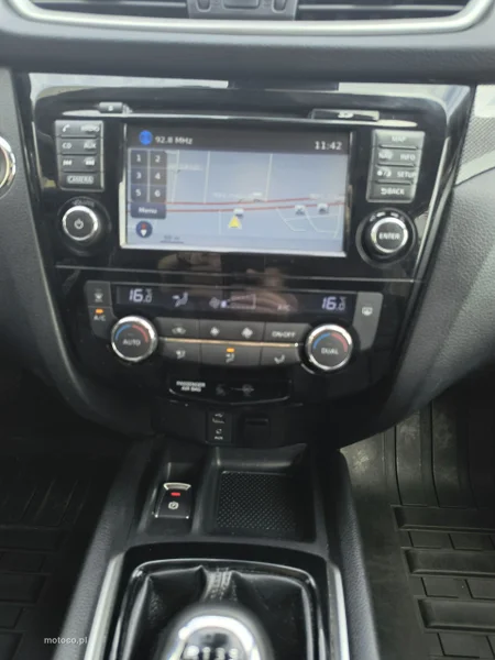 Nissan X-Trail 28