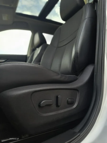 Nissan X-Trail 30
