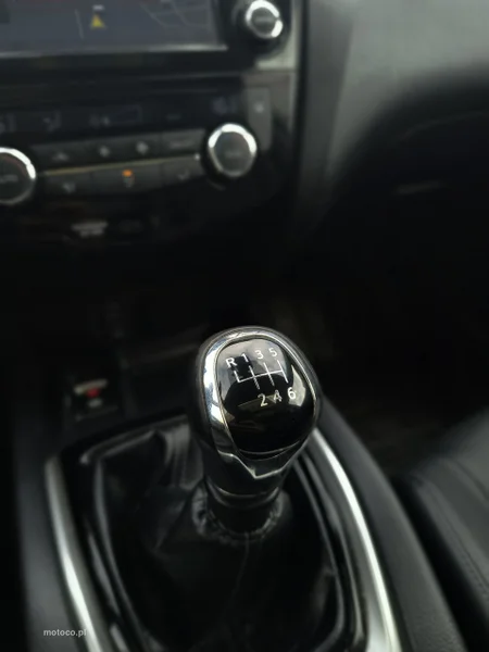 Nissan X-Trail 31