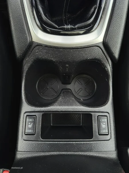 Nissan X-Trail 32