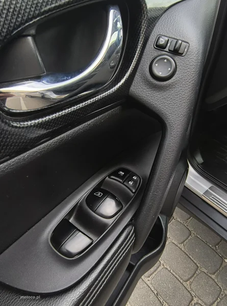 Nissan X-Trail 33