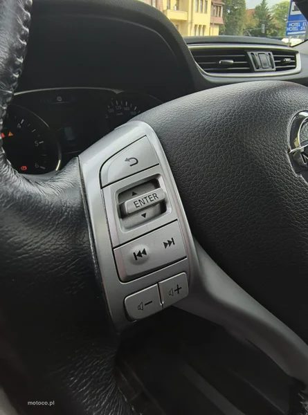 Nissan X-Trail 36