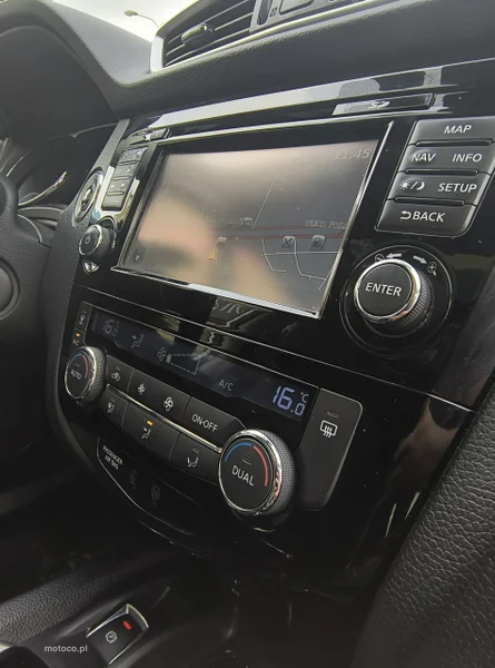 Nissan X-Trail 40